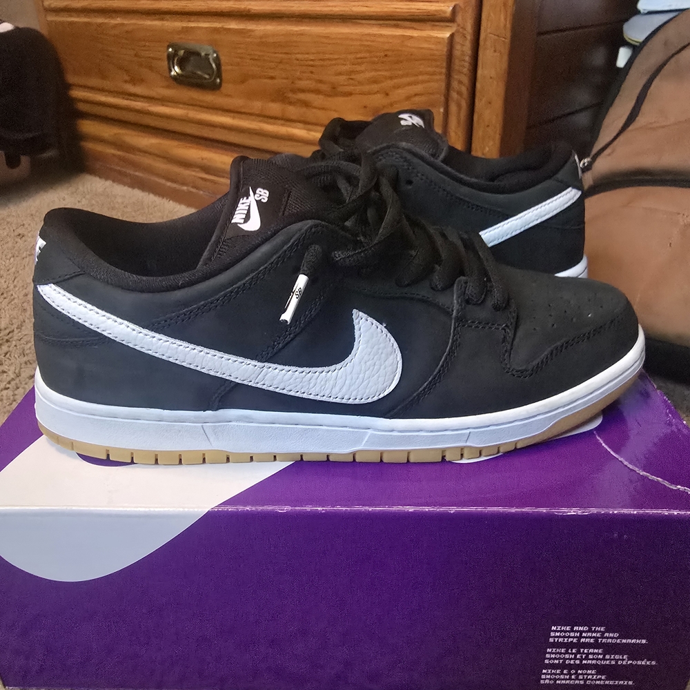 Nike SB Dunks